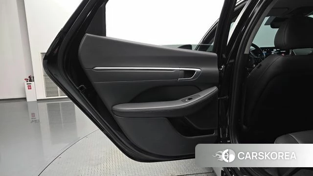 Hyundai Sonata (DN8) id 4282705 из Кореи 17