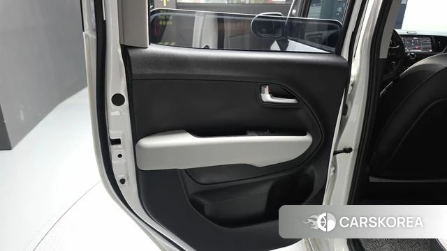Kia The New Kia Ray id 4590798 из Кореи 17