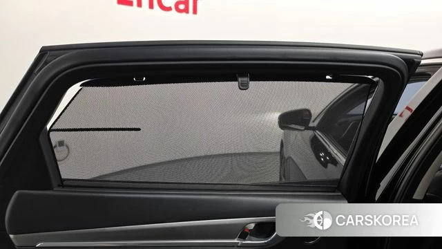 Hyundai The New Grandeur IG id 4780610 из Кореи 17