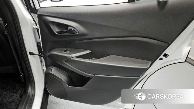 Chevrolet (GM Daewoo) Trax Crossover id 4408141 из Кореи 17
