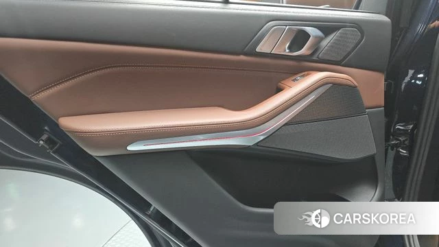BMW X5 (G05) id 4433215 из Кореи 17