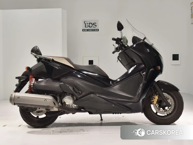 Проданный Honda PHASE S id 4176285 из Японии