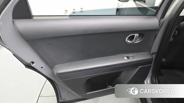 Hyundai Ionic 5 id 4202494 из Кореи 17