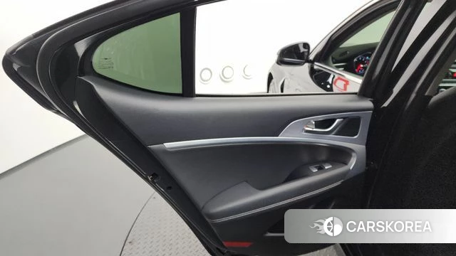 Genesis G70 id 4501886 из Кореи 17