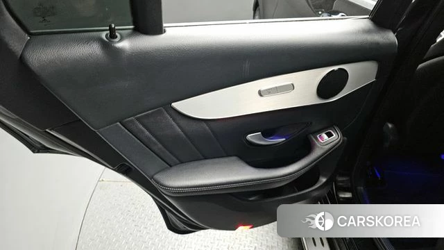 Mercedes-Benz GLC-Class X253 id 4245290 из Кореи 17