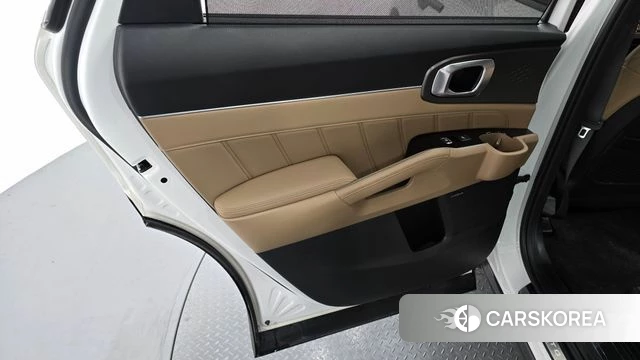Kia The New Sorento 4th Generation id 4847547 из Кореи 17