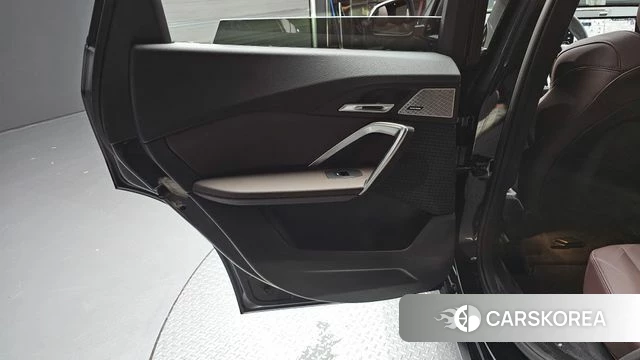 BMW X1 (U11) id 4474118 из Кореи 17