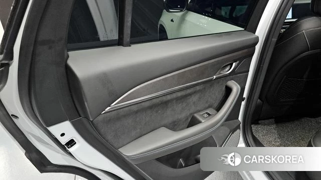 Renault Korea (Samsung) Grand Coleos id 4388023 из Кореи 17