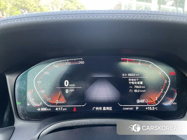 BMW 3 series id 4220925 из Китая 17