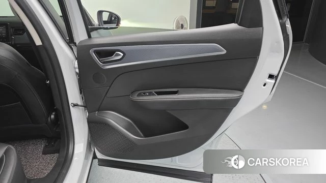 Renault Korea (Samsung) XM3 id 4573109 из Кореи 17