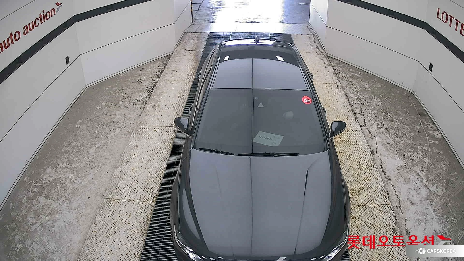 Hyundai Grandeur id 4679280 из Кореи 17