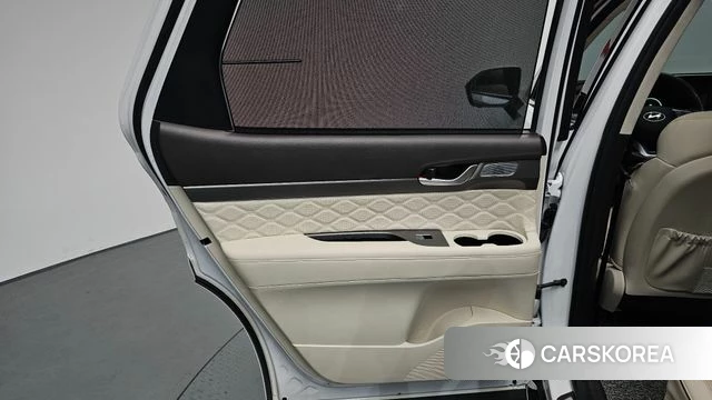Hyundai Palisade id 4316430 из Кореи 17