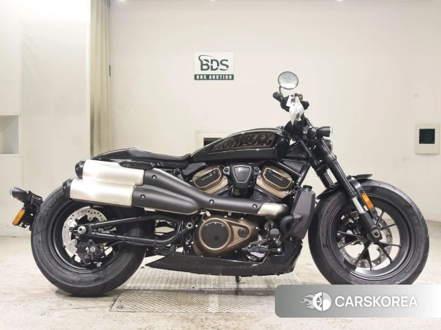 Проданный Harley-Davidson SPORTSTER S RH1250S 2023 из Японии