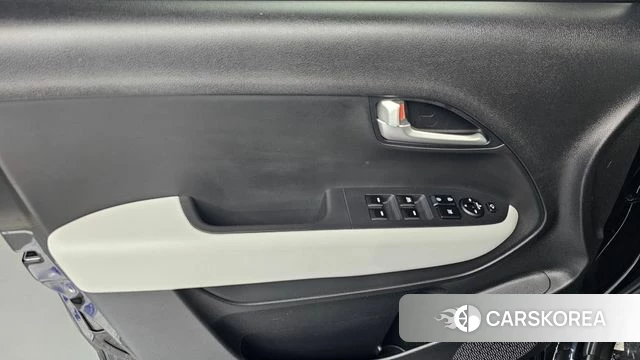 Kia The New Kia Ray id 4767201 из Кореи 17