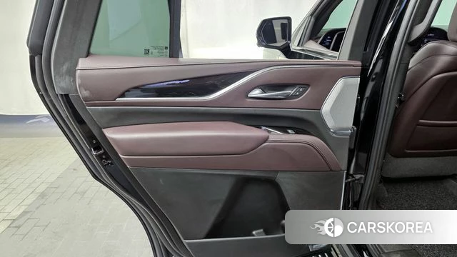 Cadillac Escalade 5th Generation id 4409635 из Кореи 17