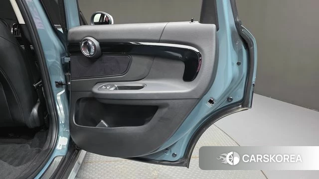 Mini Cooper Countryman id 4428528 из Кореи 17