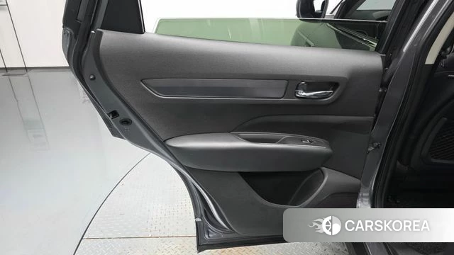 Renault Korea (Samsung) The New QM6 id 4434767 из Кореи 17
