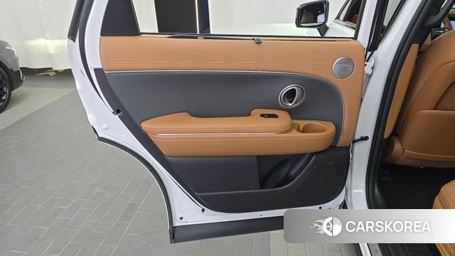 Hyundai Palisade (LX3) id 4847346 из Кореи 17