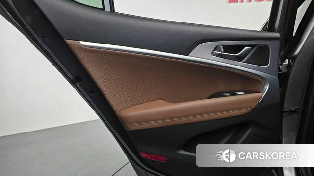 Genesis G70 id 4855955 из Кореи 17