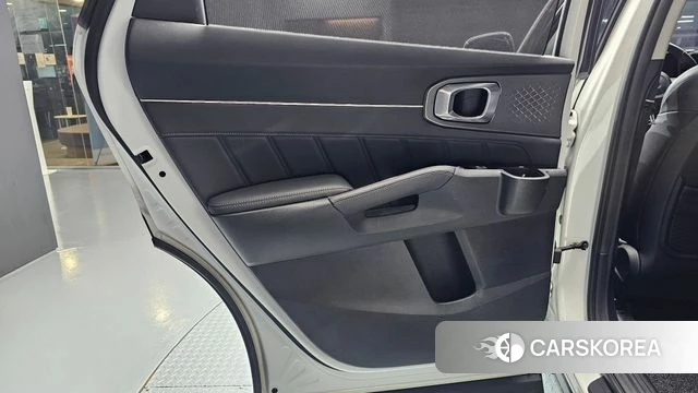 Kia Sorento 4th Generation id 4573365 из Кореи 17