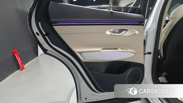 Genesis GV70 id 4589933 из Кореи 17