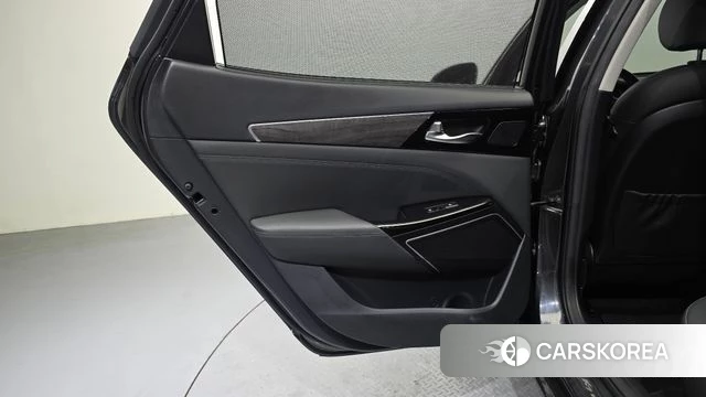 Kia K7 Premier id 4459152 из Кореи 17