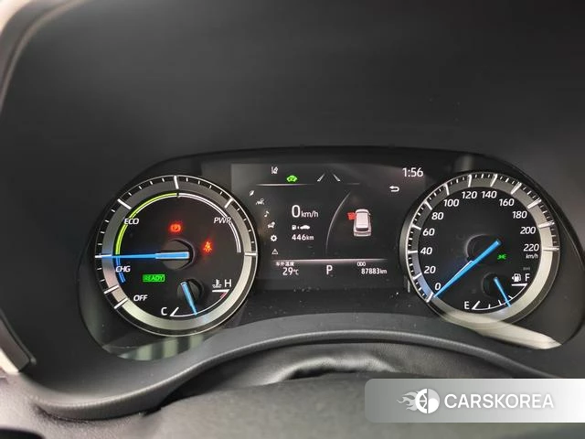 Toyota Highlander id 4262237 из Китая 17