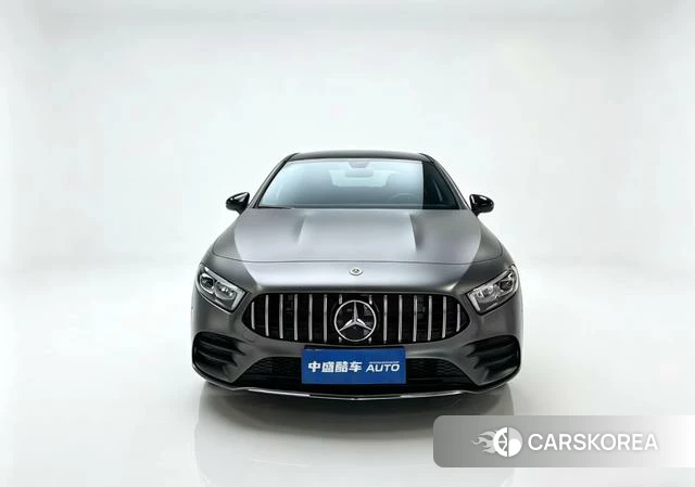 Mercedes-Benz Class A id 4208888 из Китая 17