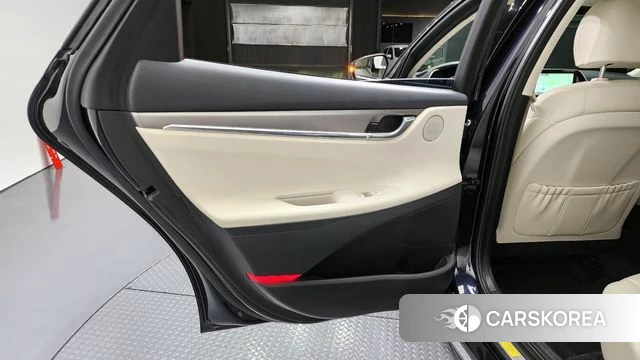 Hyundai The New Grandeur IG id 4187187 из Кореи 17