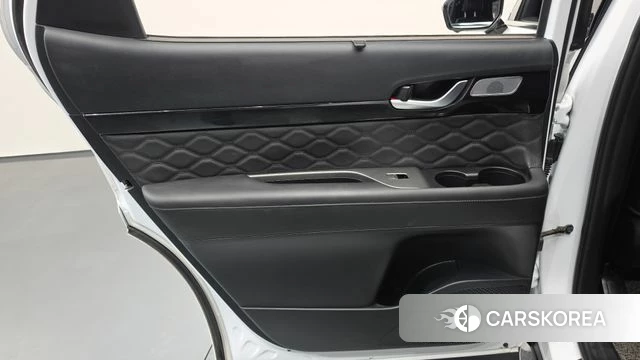 Hyundai Palisade id 4506840 из Кореи 17