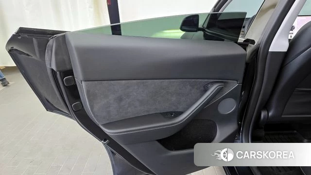 Tesla Model Y id 4315133 из Кореи 17