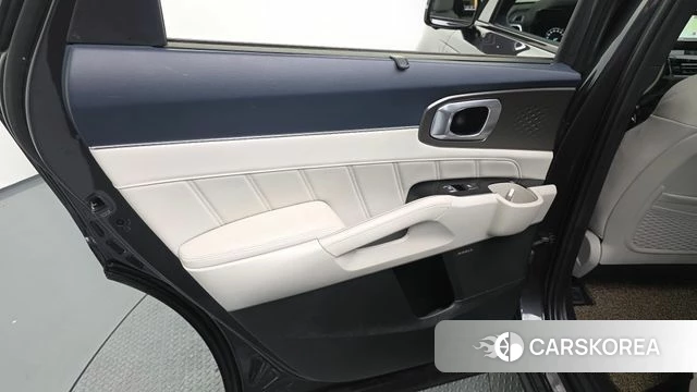 Kia Sorento 4th Generation id 4475136 из Кореи 17