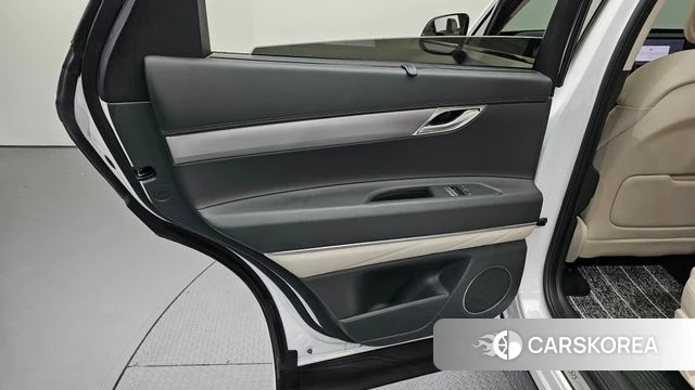 Genesis GV80 id 4248720 из Кореи 17