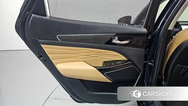 Kia K7 Premier id 4345041 из Кореи 17