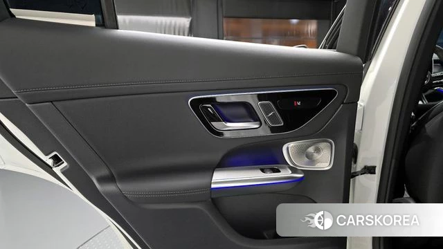 Mercedes-Benz GLC-Class X254 id 4359708 из Кореи 17