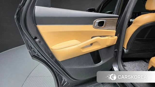 Kia Sorento 4th Generation id 4936704 из Кореи 17