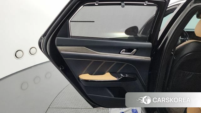 Kia K5 3rd generation id 4619837 из Кореи 17