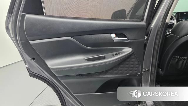 Hyundai Santa Fe TM id 4197030 из Кореи 17