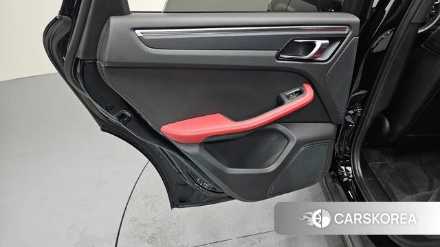 Porsche Macan id 4550439 из Кореи 17