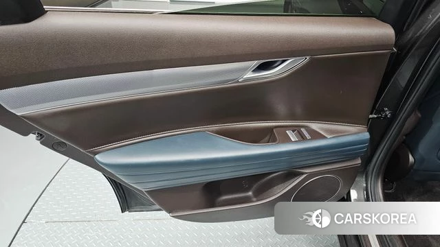 Genesis G80 (RG3) id 4740551 из Кореи 17