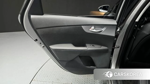 Kia The New K3 2nd generation id 4898284 из Кореи 17