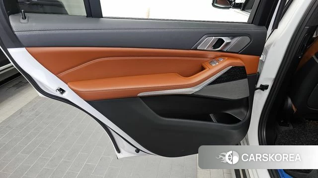BMW X7 (G07) id 4637160 из Кореи 17