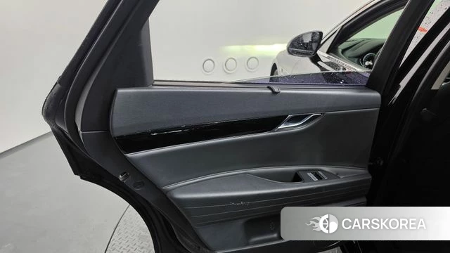 Genesis G80 (RG3) id 4745953 из Кореи 17