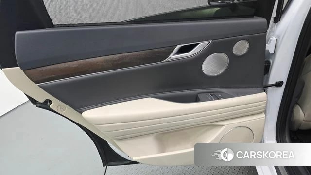 Genesis G80 (RG3) id 4230630 из Кореи 17