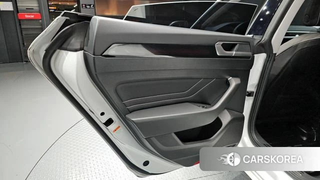 Volkswagen Arteon id 4329754 из Кореи 17