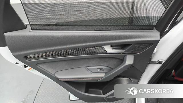 Audi SQ5 (FY) id 4641590 из Кореи 17