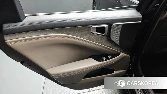 Kia K8 Hybrid id 4433962 из Кореи 17