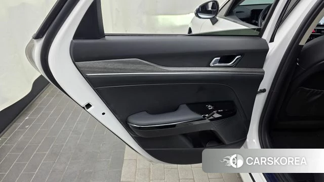 Kia The New K5 Hybrid 3rd generation id 4432819 из Кореи 17