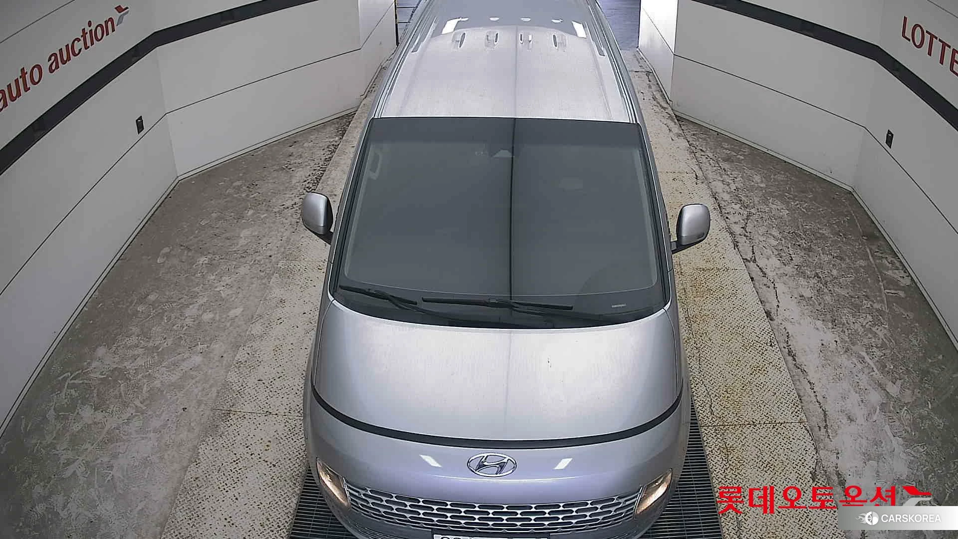 Hyundai Staria id 4909164 из Кореи 17