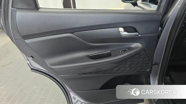 Hyundai Santa Fe TM id 4581975 из Кореи 17